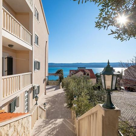 Germania Rooms & Apartments Celina Bagian luar foto