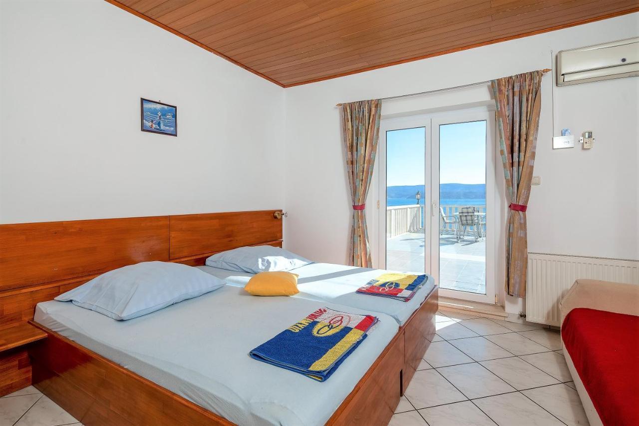 Germania Rooms & Apartments Celina Bagian luar foto