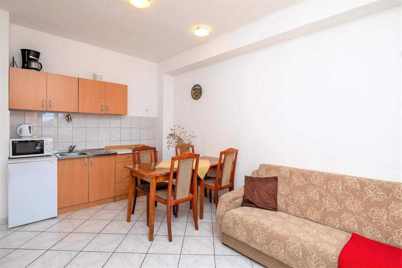 Germania Rooms & Apartments Celina Bagian luar foto