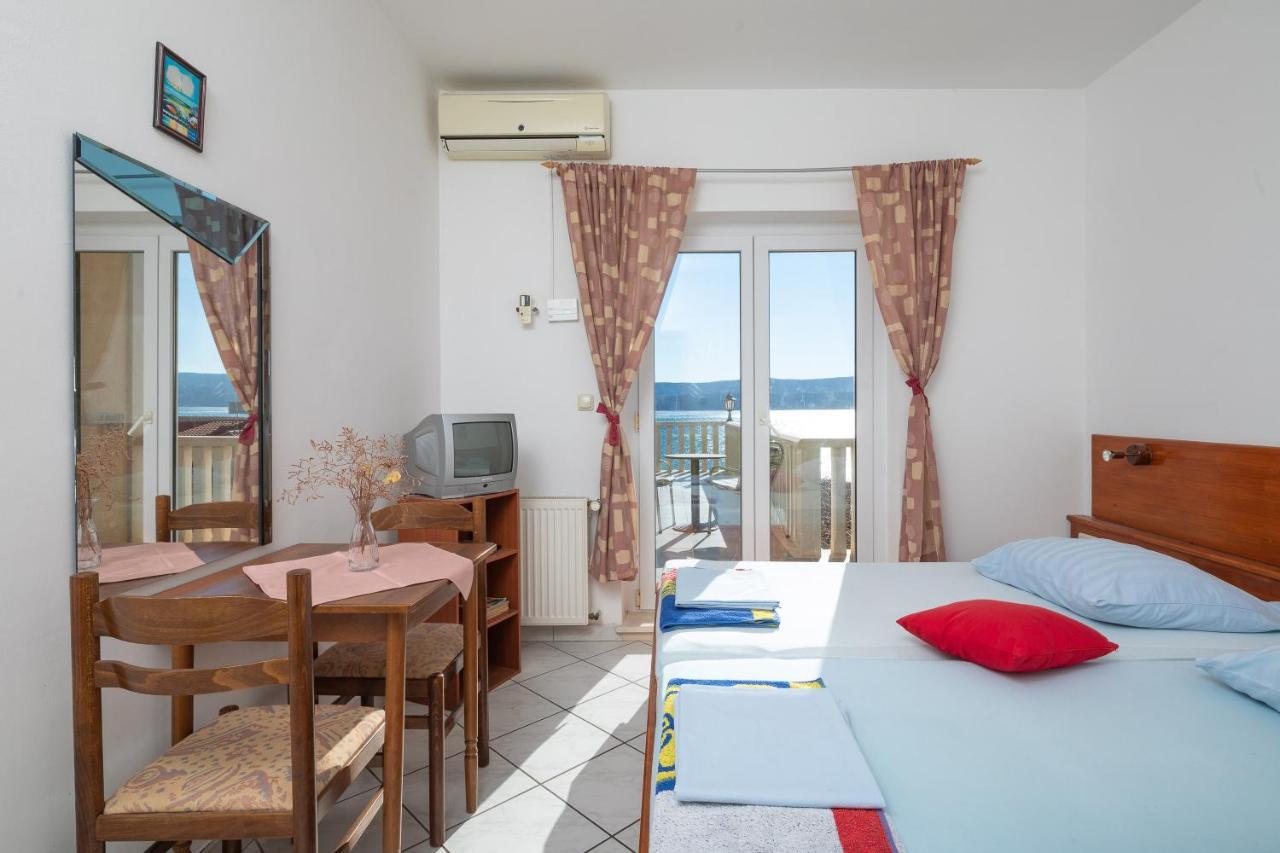 Germania Rooms & Apartments Celina Bagian luar foto