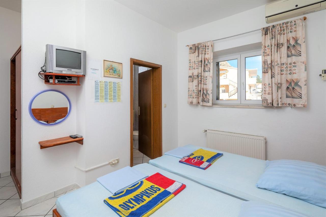 Germania Rooms & Apartments Celina Ruang foto