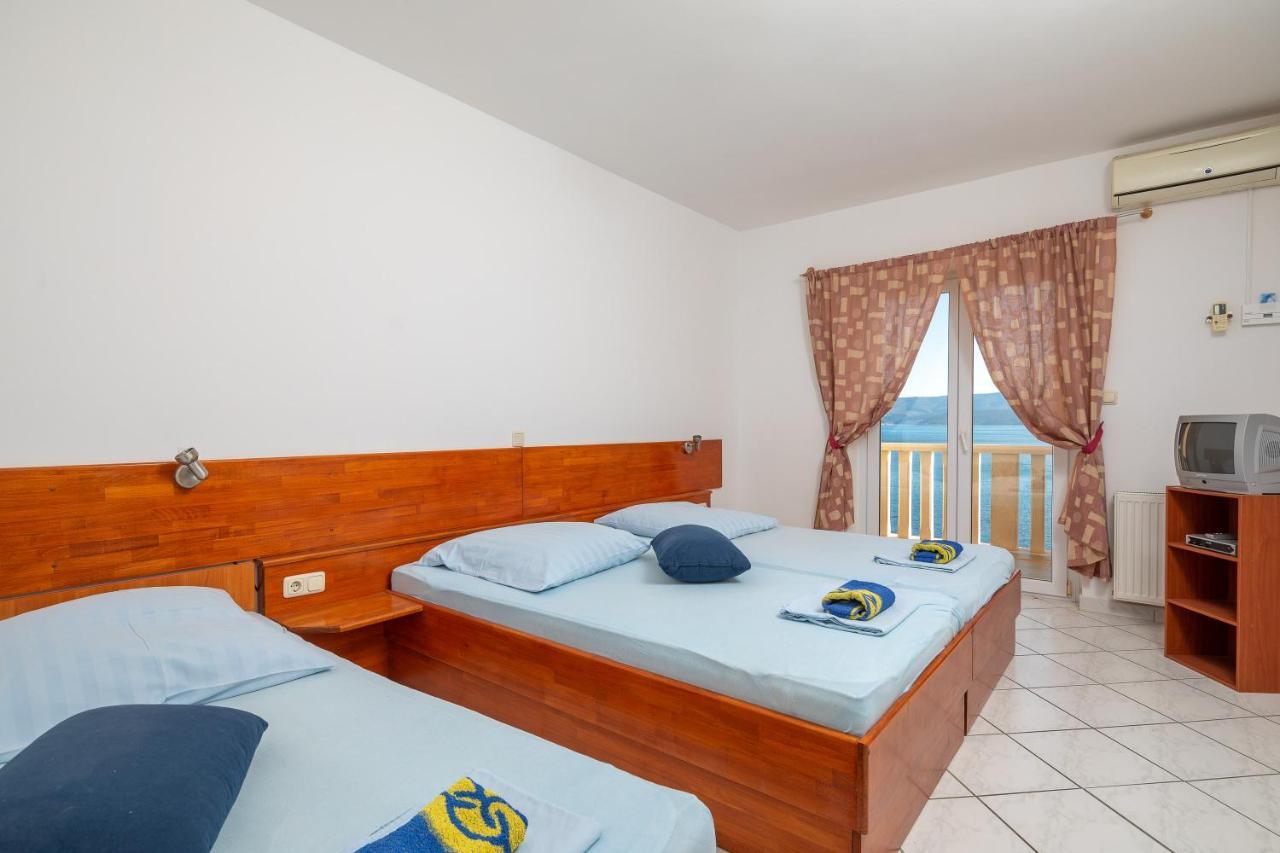 Germania Rooms & Apartments Celina Bagian luar foto