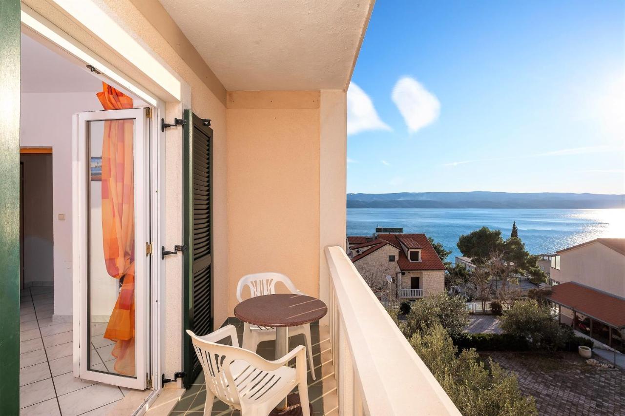 Germania Rooms & Apartments Celina Bagian luar foto