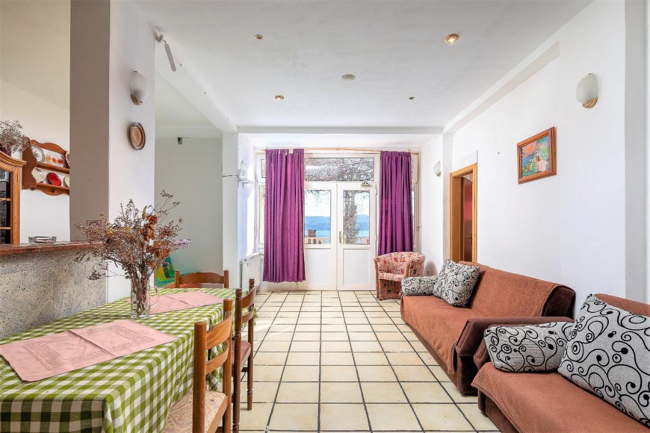 Germania Rooms & Apartments Celina Bagian luar foto