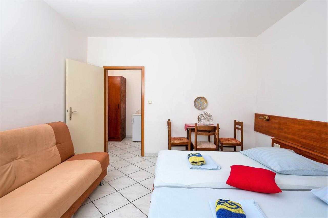Germania Rooms & Apartments Celina Ruang foto