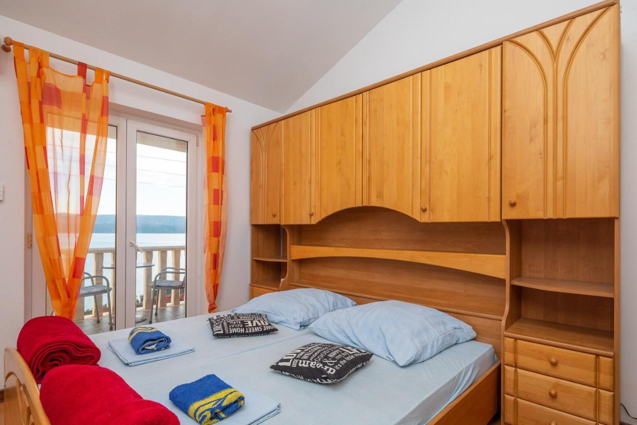 Germania Rooms & Apartments Celina Bagian luar foto