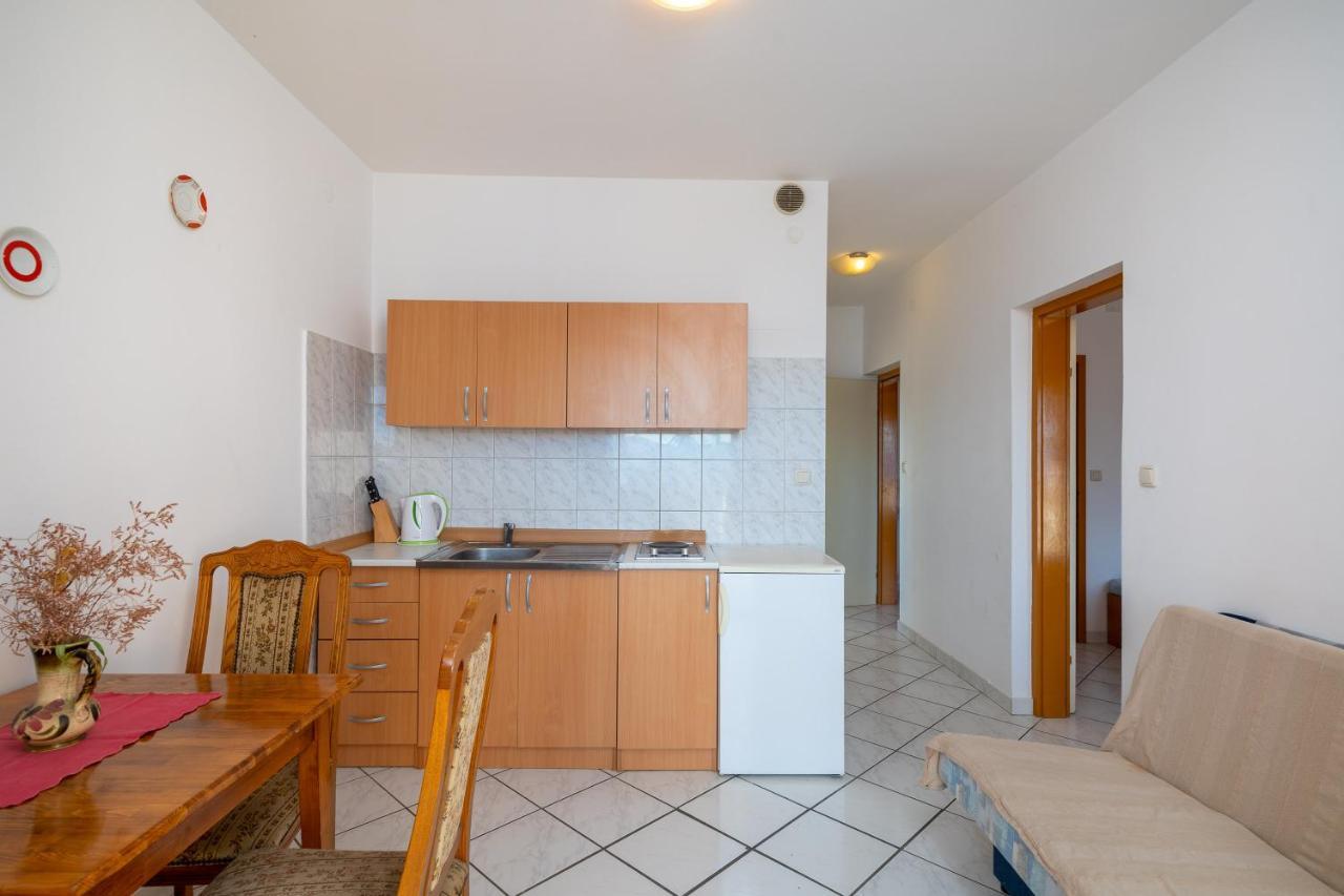 Germania Rooms & Apartments Celina Bagian luar foto