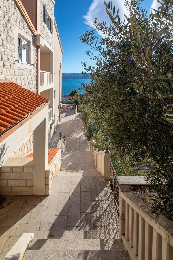 Germania Rooms & Apartments Celina Bagian luar foto