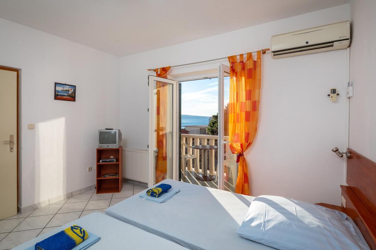 Germania Rooms & Apartments Celina Ruang foto