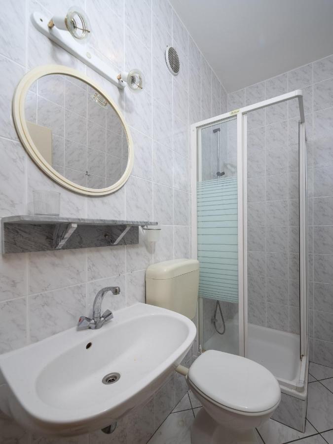 Germania Rooms & Apartments Celina Ruang foto