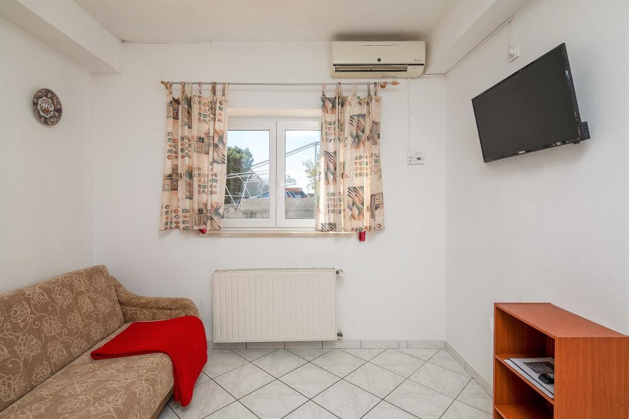 Germania Rooms & Apartments Celina Bagian luar foto