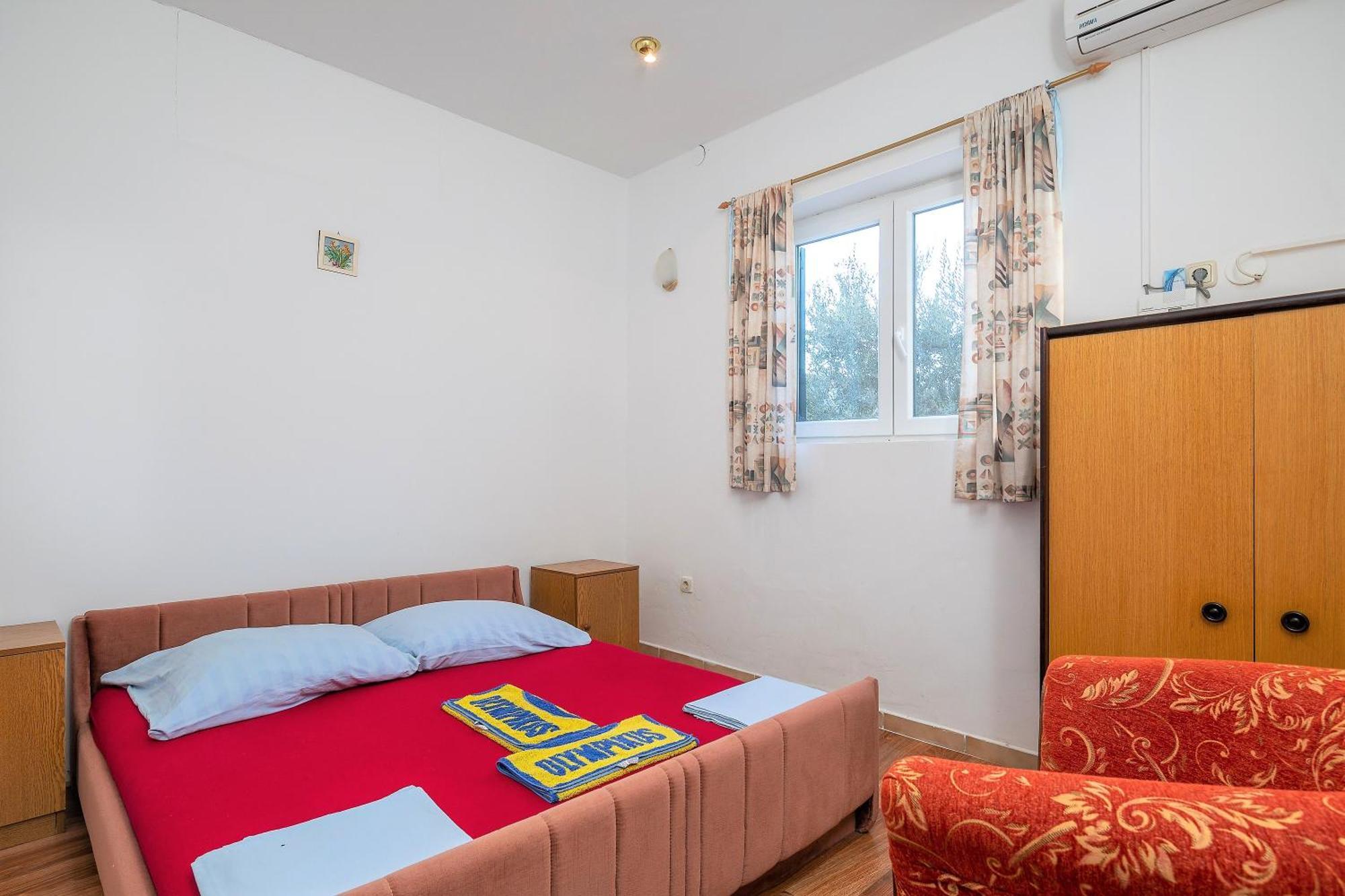 Germania Rooms & Apartments Celina Ruang foto