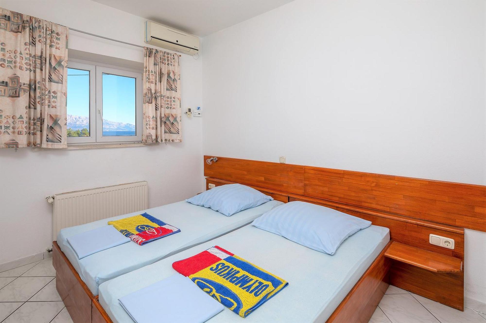 Germania Rooms & Apartments Celina Ruang foto