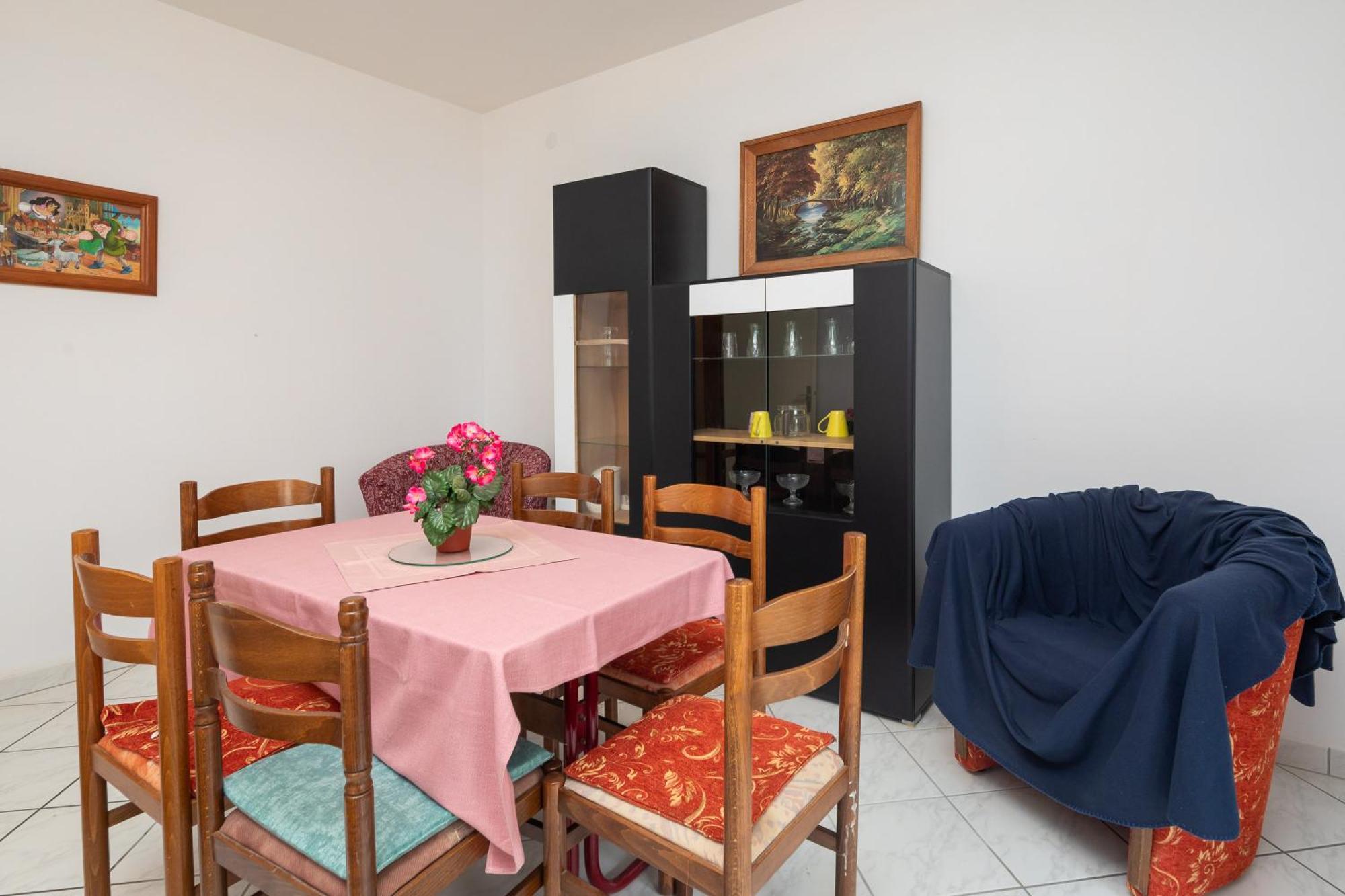 Germania Rooms & Apartments Celina Bagian luar foto