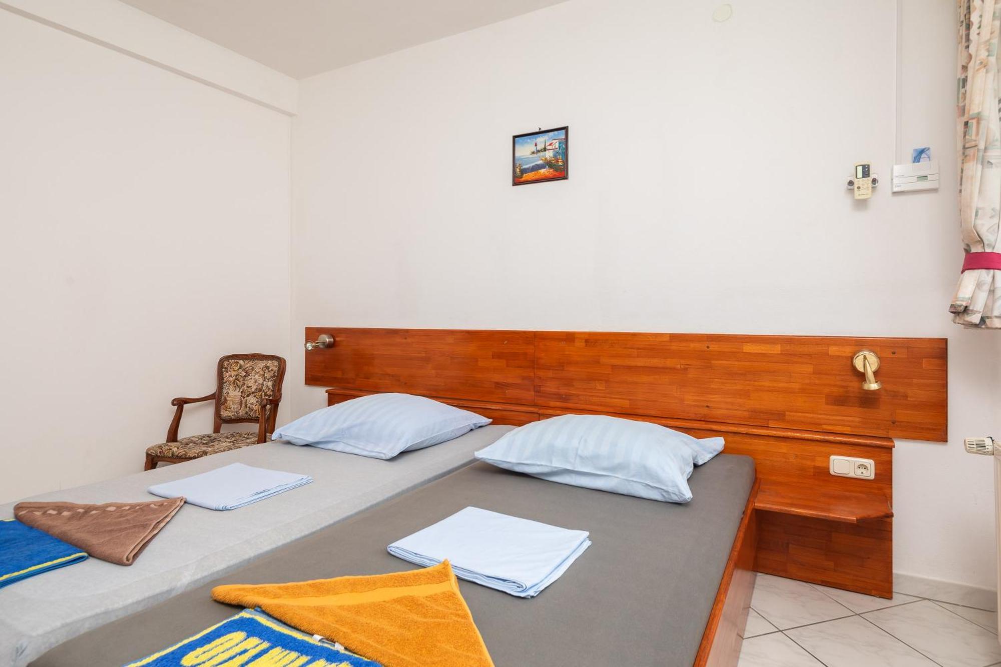 Germania Rooms & Apartments Celina Bagian luar foto