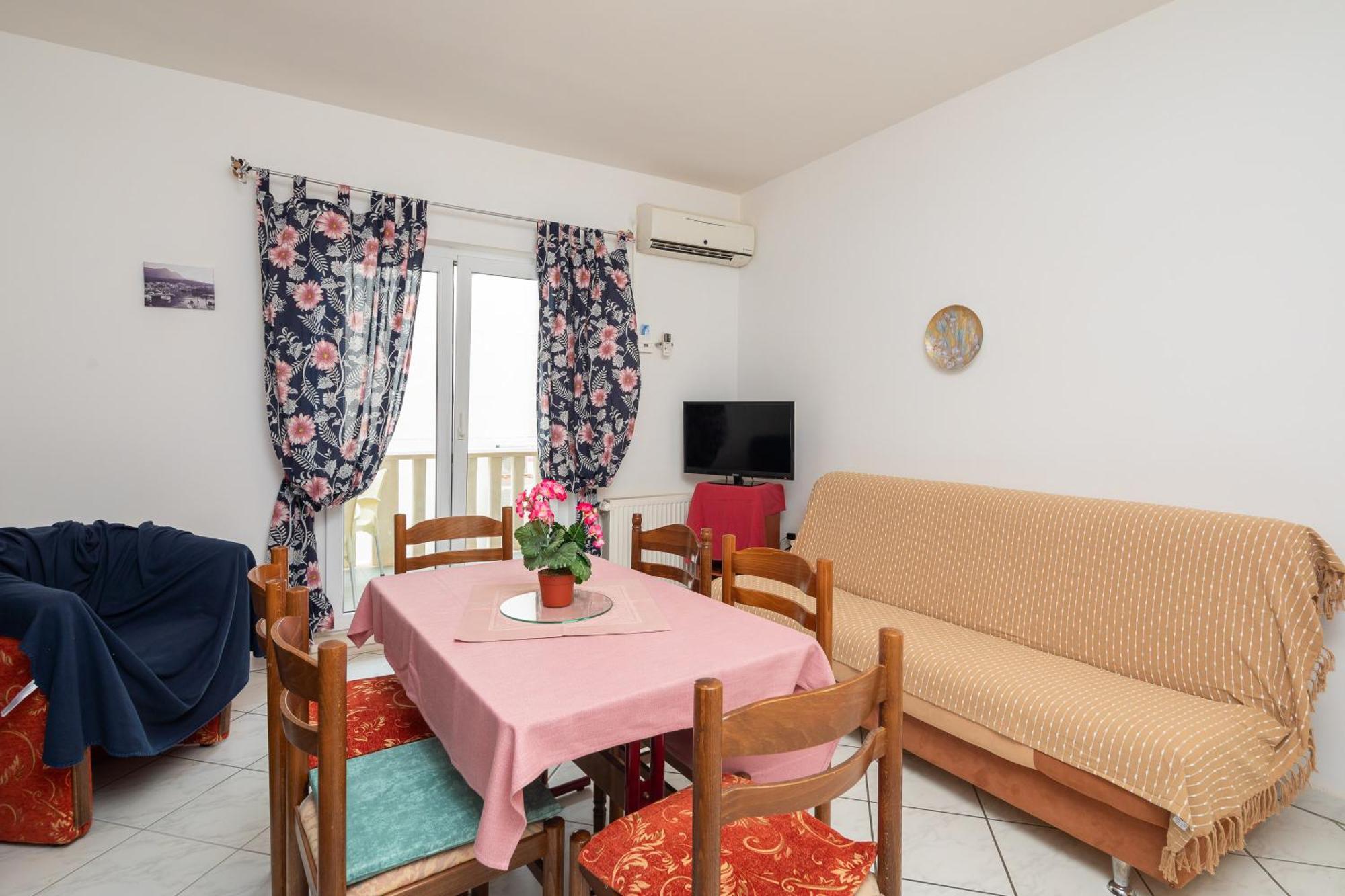 Germania Rooms & Apartments Celina Bagian luar foto