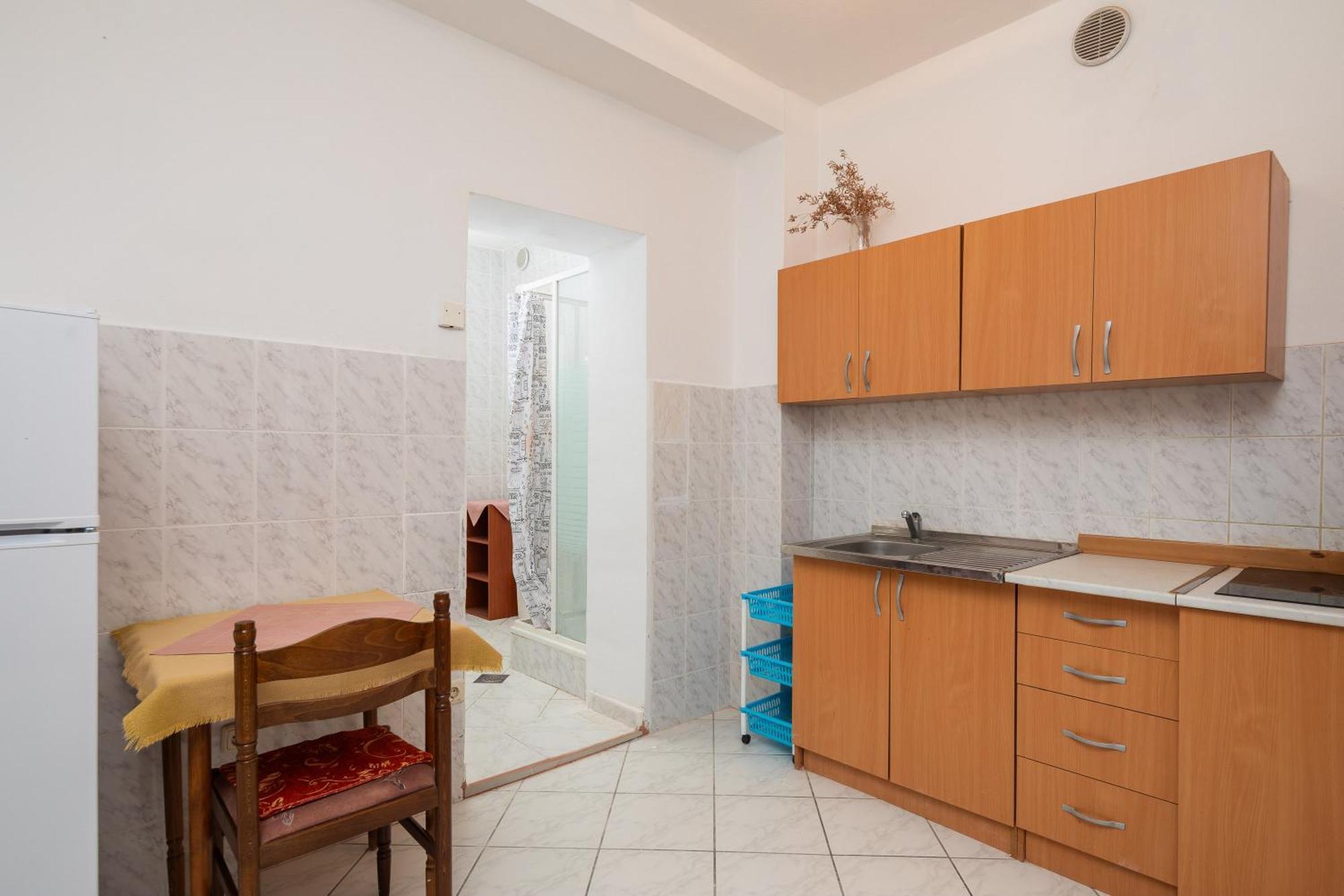 Germania Rooms & Apartments Celina Bagian luar foto