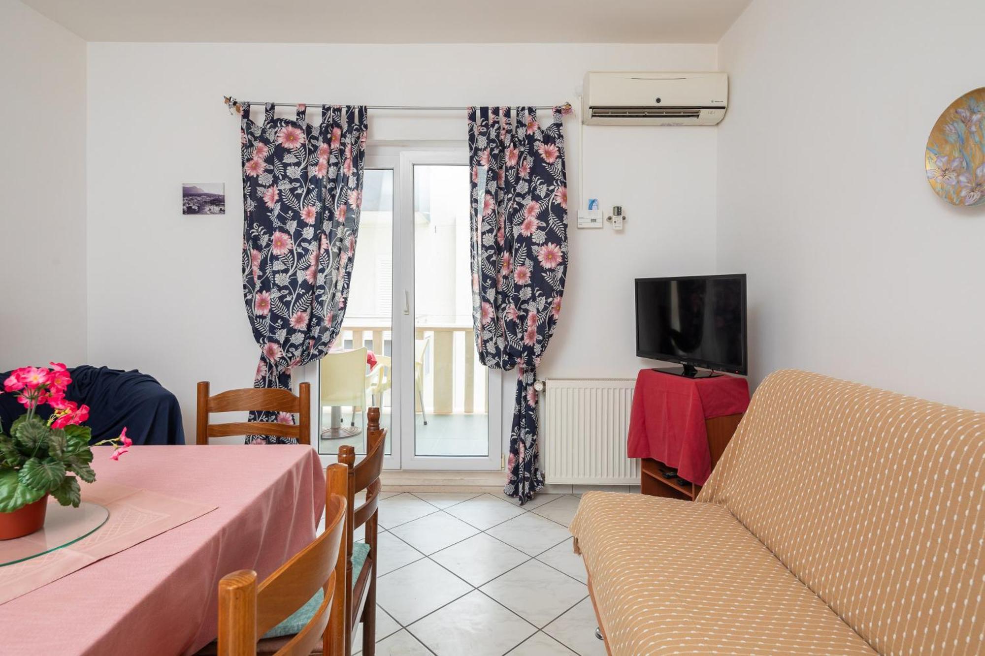 Germania Rooms & Apartments Celina Bagian luar foto